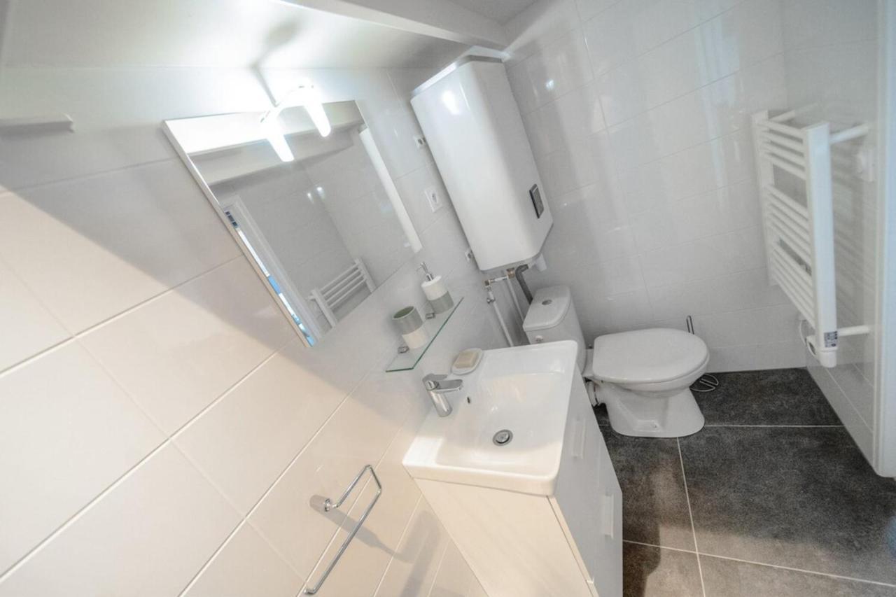 The Little Dumont - 2-Person Apartment - Croix-Rousse 里昂 外观 照片